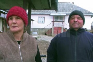 Părinții băiatului spun că relația dintre Ionuț și minoră se derula de mai bine de un an de zile, cu „binecuvântarea” tatălui și a mamei fetei