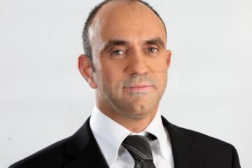 Deputatul PSD de Suceava Ovidiu Iane