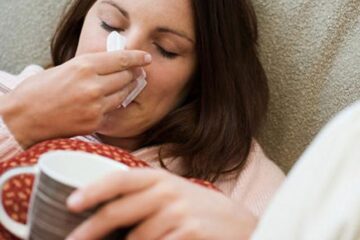 Afecțiunile respiratorii de sezon fac tot mai multe victime printre suceveni