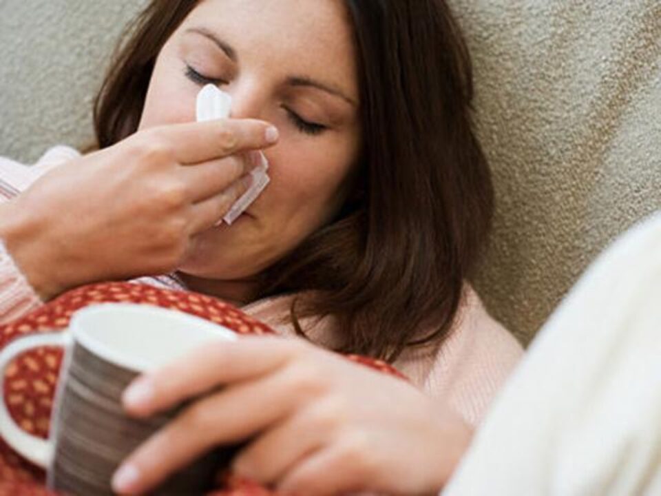 Afecțiunile respiratorii de sezon fac tot mai multe victime printre suceveni