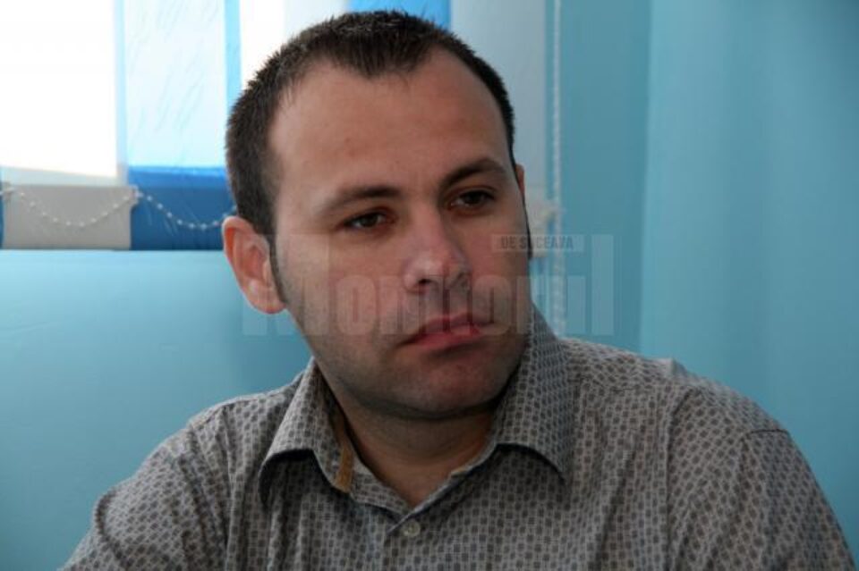 Ciprian Anton: „Ca în fiecare an, vor fi trei zile pline de fotbal juvenil la Suceava” Ciprian Anton: „Ca în fiecare an, vor fi trei zile pline de fotbal juvenil la Suceava”
