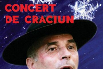 Grigore Leșe-Concert de Crăciun