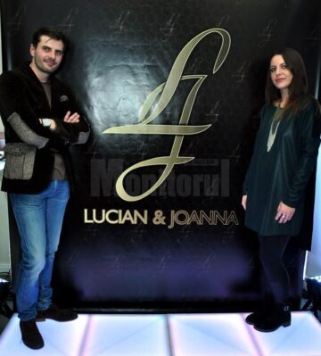 Art & Fashion show, marca LJ
