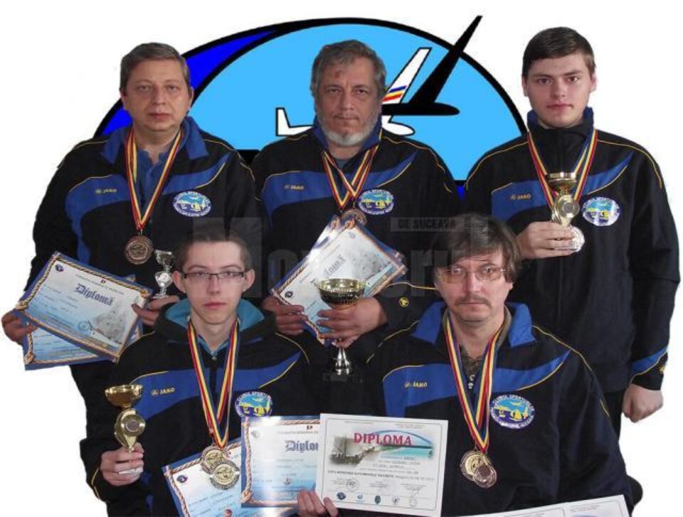 Sportivii de la CSTA Suceava au avut un an perfect