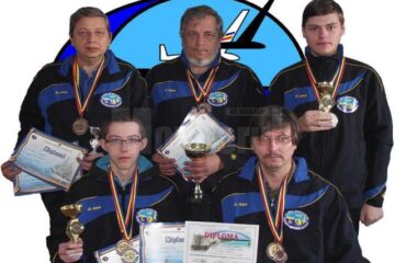 Sportivii de la CSTA Suceava au avut un an perfect