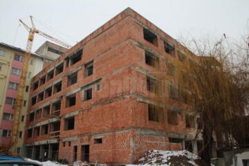 Spitalul Municipal Fălticeni