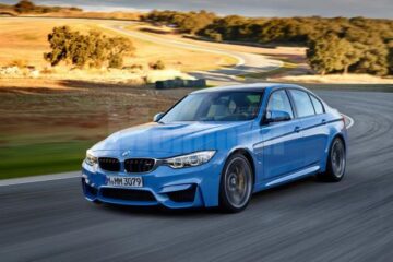 BMW M3