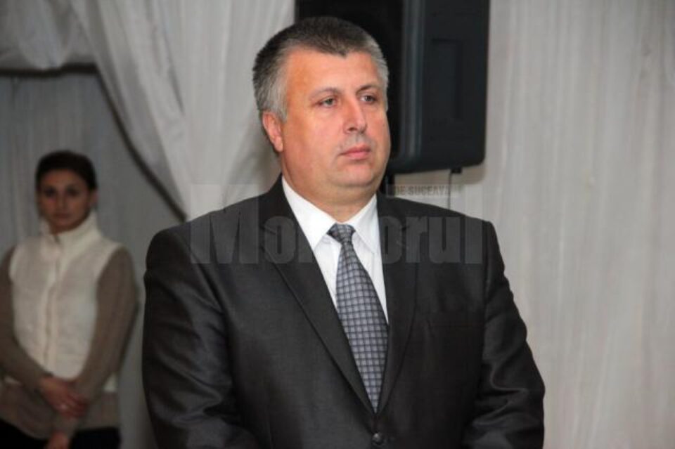 Neculai Bereanu: „Gheorghe Flutur dezinformează complet cetățenii din Suceava”