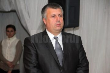 Neculai Bereanu: „Gheorghe Flutur dezinformează complet cetățenii din Suceava”
