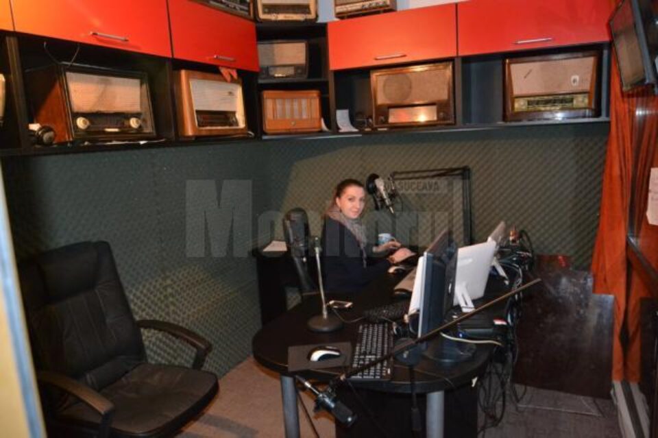 Postul de radio sucevean VIVA FM a obținut premiul CNA pentru debut