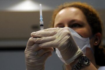 Vaccin Foto: Razvan Chirita