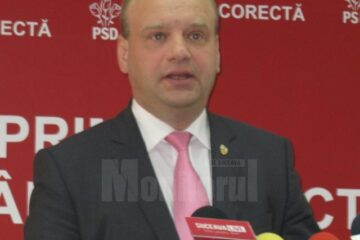 Ovidiu Donțu: „În 2014 poate fi alocată suplimentar o sumă de bani de către Ministerul Sănătății”