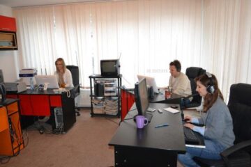 Postul de radio sucevean VIVA FM a obținut premiul CNA pentru debut