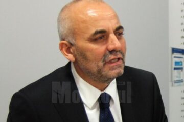 Vasile Rîmbu a obținut un nou mandat de manager al Spitalului Județean de Urgență Suceava