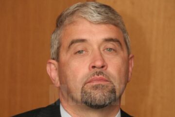 Dorel Guliciuc, fostul contabil-șef al instituției: De pe 3 decembrie suntem oficial șomeri