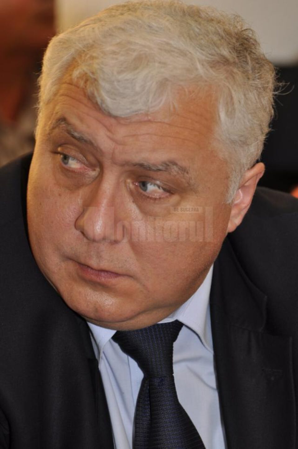 Dr. Alexandru Paziuc