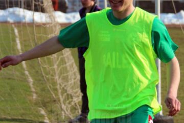 Răzvan Bîgu poate face saltul valoric de la Sporting la o echipă din eșalonul superior