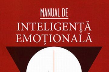Manual de inteligenta emotionala