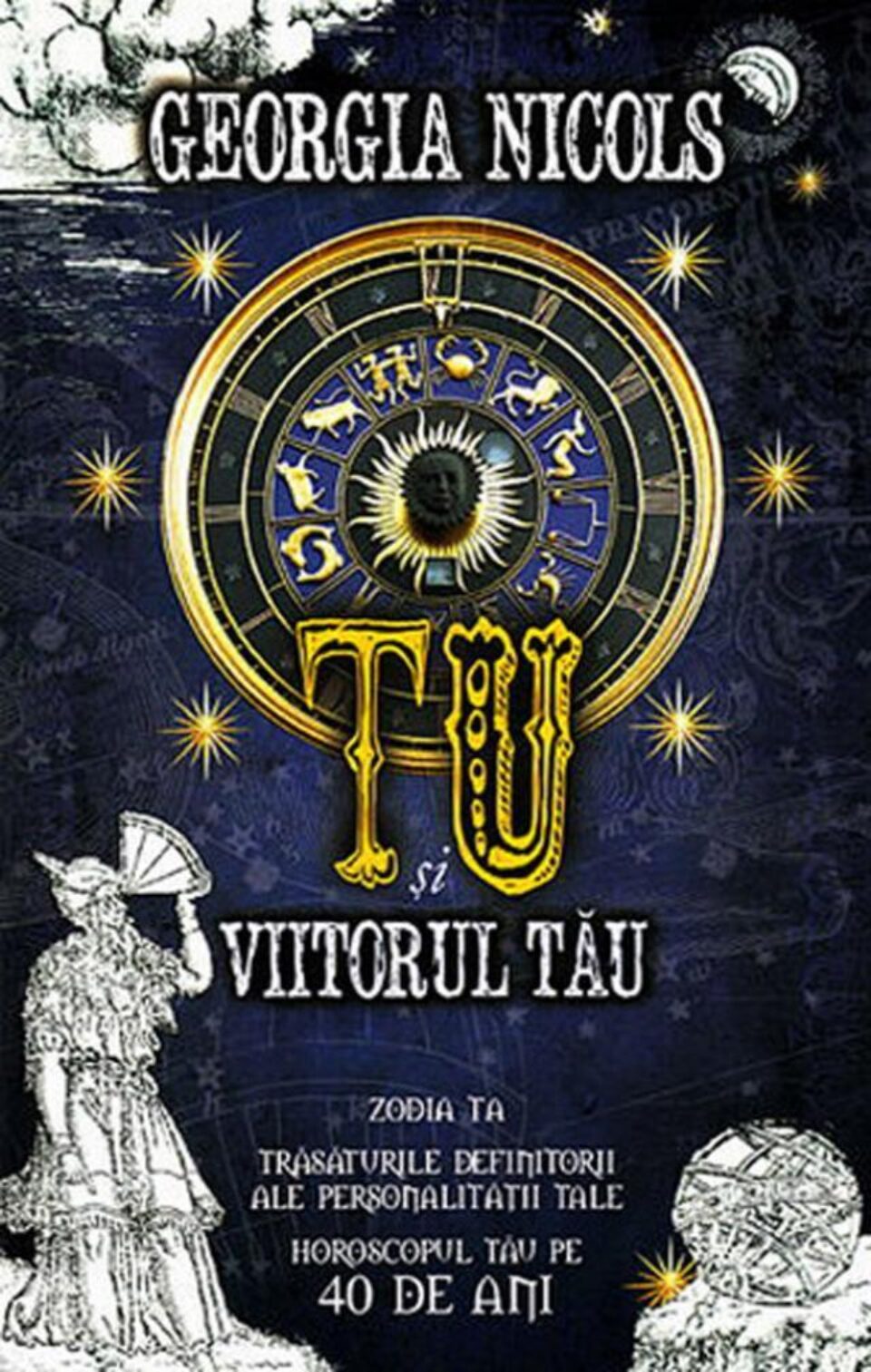 Tu si viitorul tau