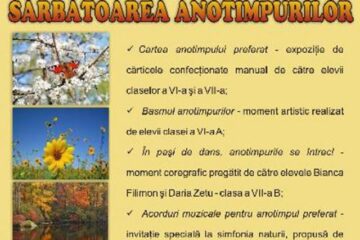 Sărbătoarea anotimpurilor