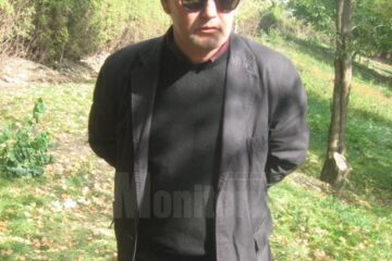 Agresorul a fost identificat în persoana lui Florin Zaharescu, în vârstă de 49 de ani, din municipiul Suceava