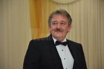 Marius Ursaciuc este primul primar sucevean care primește această distincție, premiul fiind acordate în cadrul „Galei Administrației Publice Locale”