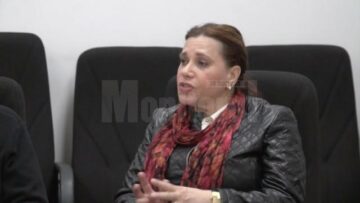 Coproducătorul Diana Zelman