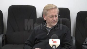 Regizorul Robert Mugge