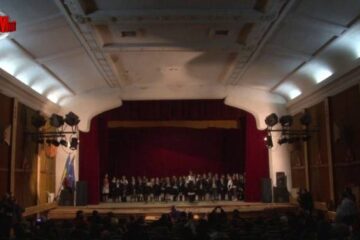 Concert de colinde