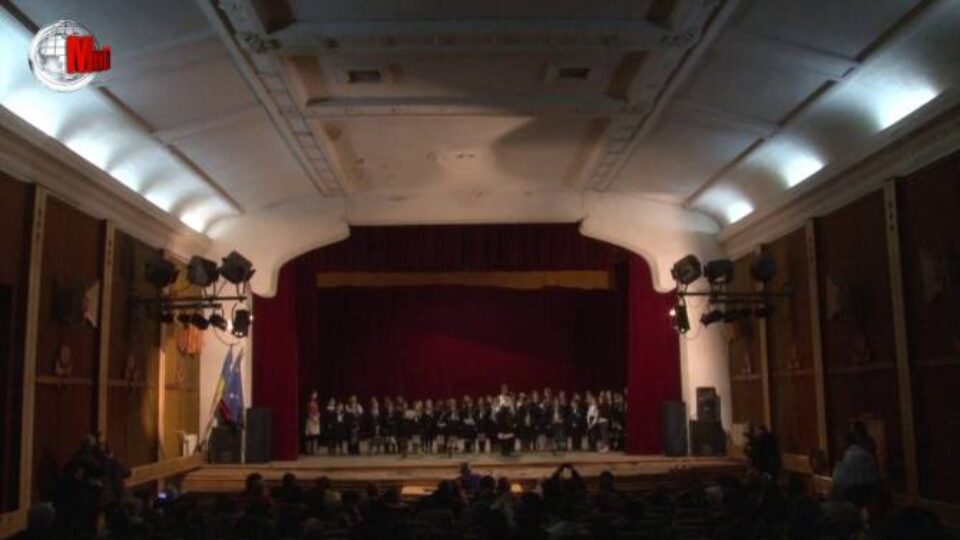 Concert de colinde