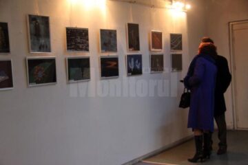 Expoziția de fotografie Bucovina Mileniul III, deschisă la Muzeul de Științele Naturii Suceava