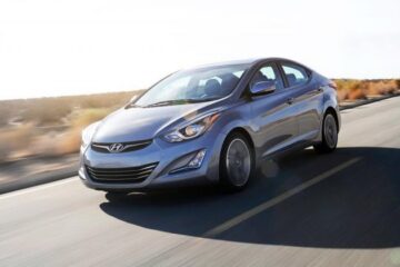 Hyundai plănuiește un rival pentru Toyota Prius