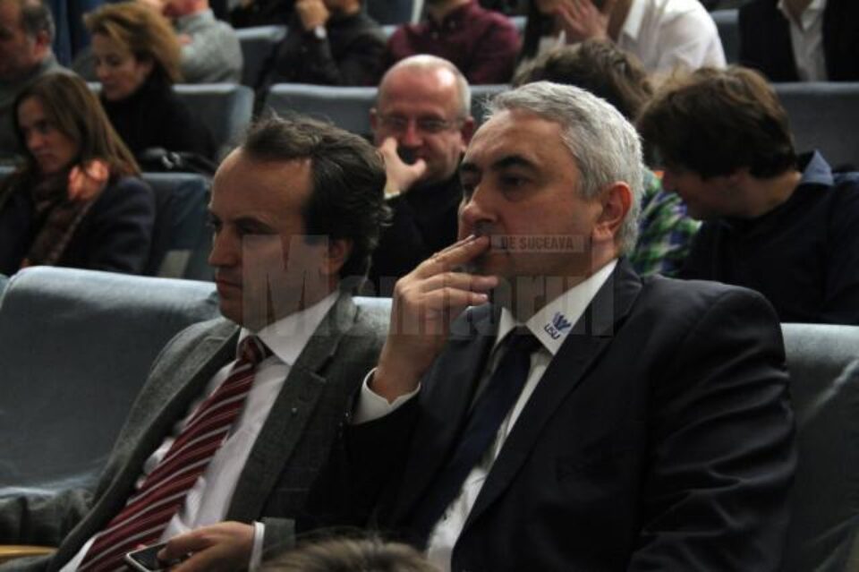 Rezultatele cercetătorilor suceveni, evidențiate în cadrul primei ediții a „Galei tinerilor cercetători ai USV”