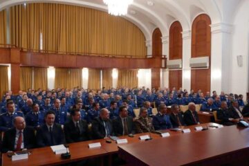 Evaluarea activității Inspectoratului de Jandarmi Județean Suceava