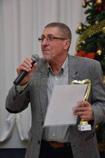 Toader Ignătescu