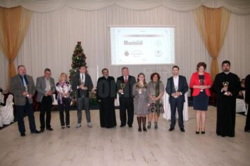 Câștigătorii Galei „Top 10 Suceveni”, ediția a doua