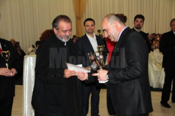 „Top 10 Suceveni” a fost un eveniment exclusiv caritabil
