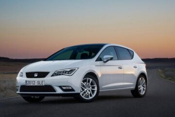 Noul Seat Leon are o versiune ultra-economică
