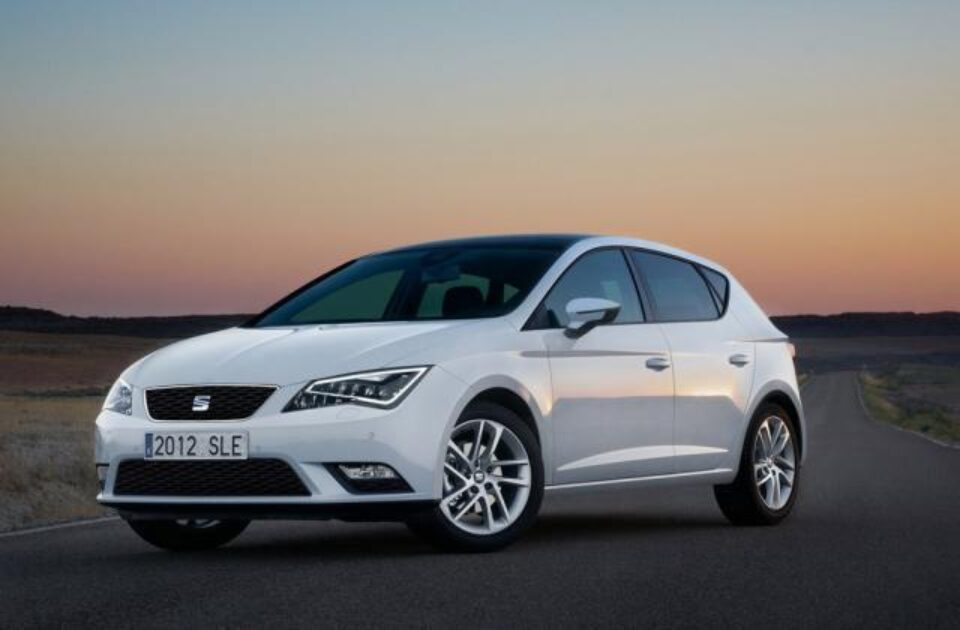 Noul Seat Leon are o versiune ultra-economică