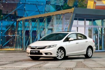 Honda Civic Sedan vrea să atragă clienții modelelor Jetta și Elantra