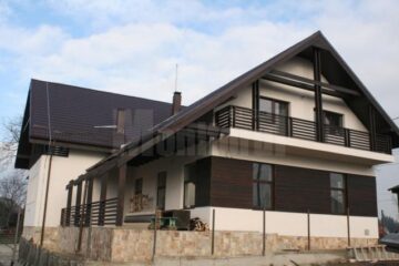 Casa Polonă de la Pleșa