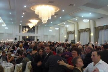 Casa de Ajutor Reciproc a Pensionarilor (CARP) Suceava organizează, pentru al șaptelea an consecutiv, Revelionul Pensionarilor