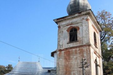 Biserica Sf. Simion și Turnul Clopotniței (cunoscut ca și Turnul Roșu) de la această unitate de cult vor fi restaurate și reabilitate din fonduri europene