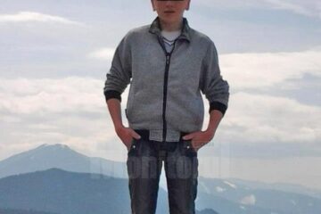 Tânărul ucis avea 17 ani și era elev la un liceu din municipiul Câmpulung Moldovenesc