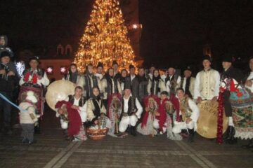 Obiceiurile din Bucovina au prins la publicul din țară