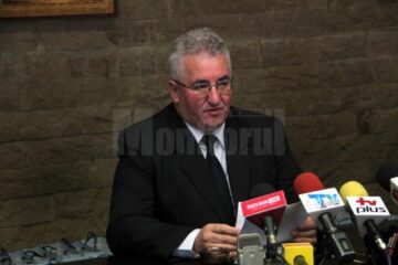 Taxa de salubrizare din Suceava, majorată de la 3 lei la 5 lei pe lună, de persoană