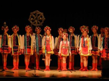 Concert de colinde și obiceiuri de iarnă sub titlul „Să ne amintim... de Crăciun”, la USV