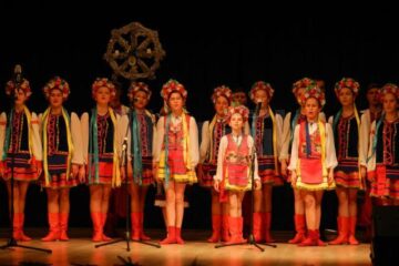 Concert de colinde și obiceiuri de iarnă sub titlul „Să ne amintim... de Crăciun”, la USV
