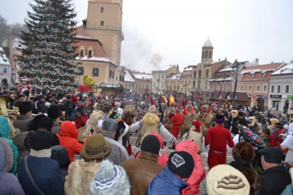 Obiceiurile din Bucovina au prins la publicul din țară