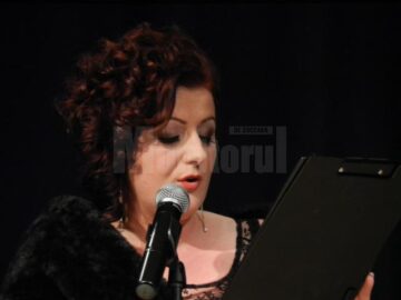 Concert de colinde și obiceiuri de iarnă sub titlul „Să ne amintim... de Crăciun”, la USV